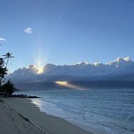 Aloha from Maui