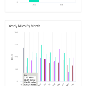 January YOY Comparison